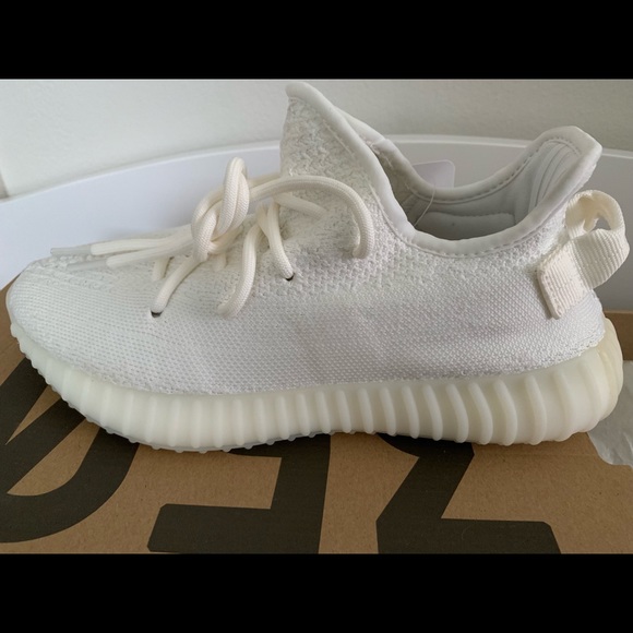 Yeezy Other - yeezy boost 350 v2 triple white